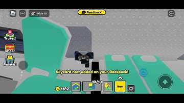 CARA MENDAPATKAN CRACKER NOOBIE DAN ASTRONOT NOOBIE DI|FIND THE NOOBIES MORPH|ROBLOX indonesia🇮🇩