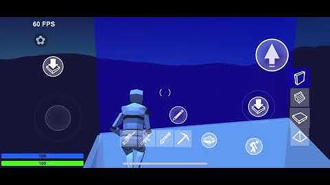 1v1.LOL Cranking 90s for minute straight