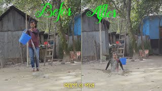 kinemaster magic video editing tutorial 2020 | Best video editor for android | edit video on android screenshot 5