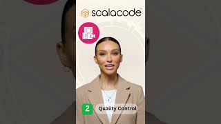 AI in Manufacturing: 5 Smart Factory Use Cases You Need to Know