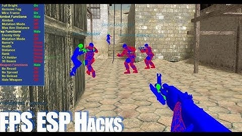 SPECIAL FORCE 2 SEA 2018 CHEATER CAUGHT!! MUST WATCH!! DAMAGE HACK IGN=AGENT COCCO