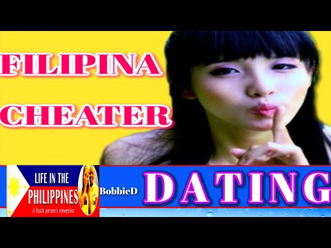 More Reasons Your Filipina Is Cheating On You More Reasons Your Filipina Is Cheating On You