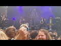 Capture de la vidéo Gruesome - Grave - Vomitory - Live @ Nord Open Air Essen 27.07.2019