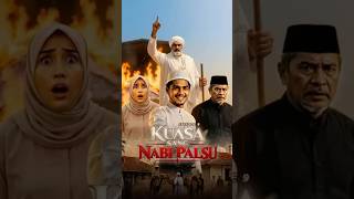 Kuasa Sang Nabi Episode 9 #drama