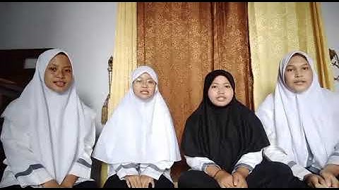 Procedure Text...HOW TO MAKE WALL DECORATION  BY Riang Hana