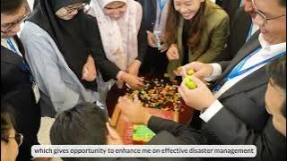 The ACE-LEDMP Executive Level Second Batch 2024