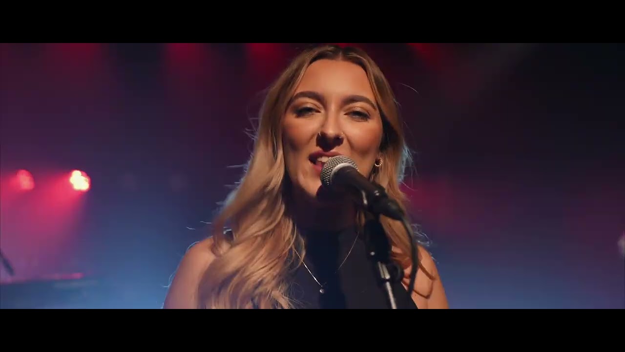 You've Got The Love performed by Citrus | Scottish Ceilidh Cover Band