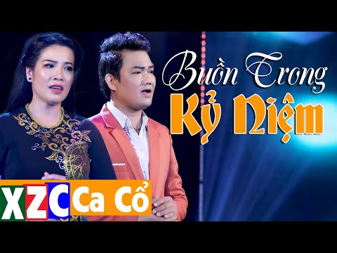 Παρακολούθηση Tân Cổ Hiện Đại: Buồn Trong Kỷ Niệm - Trần Thanh Cường & Phương Thúy στο YouTube