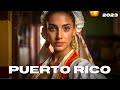 Cafe De Anatolia ETHNO WORLD - Puerto Rico (Mix by Rialians on Earth) DJ MIX 2023