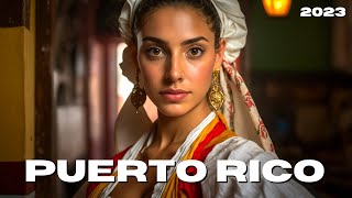 Cafe De Anatolia ETHNO WORLD - Puerto Rico (Mix by Rialians on Earth) DJ MIX 2023