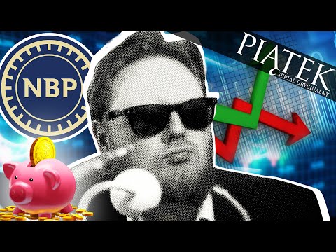 POLAK NA WOJNIE Z INFLACJĄ 🎬 Piątek
