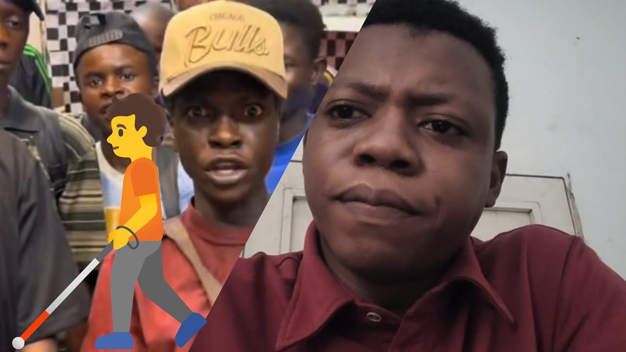 Olali libanda ozo loba okoli 🥲 yaya omikosi #comedie #congo #viral #congonet24 #toseka 