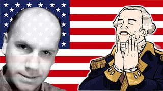Turbo Gygaxian 1776 The Brits Must Go Back  | BLG Livestream