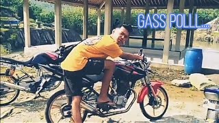 story wa HEREX | bensin doang turbo kompresi mah standart | canda standart