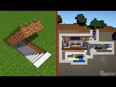 Video: 3 načina za hakiranje Minecrafta