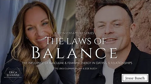 The 'Laws of Balance' Episode Two: A Relationship ...