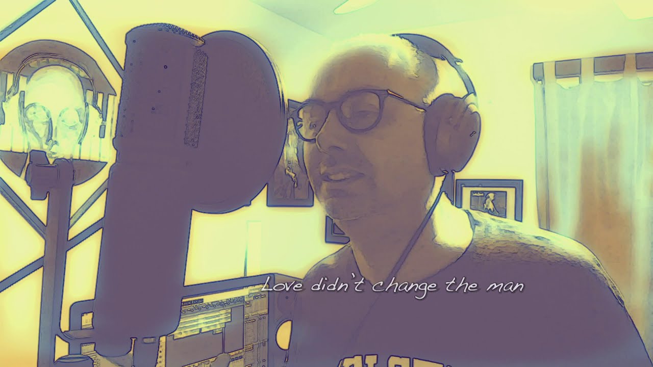 Love Didn't Change The Man by Singer/Songwriter  Mark Greenawalt