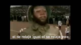 ZANGALEWA -O EL MILITAR  O WACA WACA TITULO ORIGINAL -QUIEN TE HA LLAMADO - SUBTITULADO