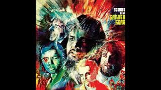 Canned Heat - On The Road Again (Instrumental)