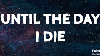 Story Of The Year  Until The Day I Die s