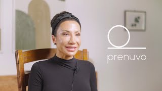 My Prenuvo Story with Dr. Santarosa  I Owe My Life to Prenuvo