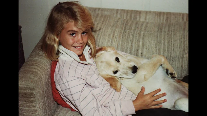 Rachel Olsen Shares Her Story