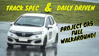Is a Budget-Friendly Daily Driven Track Car Possible? GK5 FULL WALK AROUND! (VLOG27)