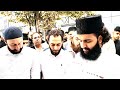 Message from Shaykh Muhammad Hassan Haseeb ur Rehman Eidgah Sharif before departure