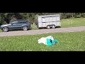 Lenkmatte 1versuch
