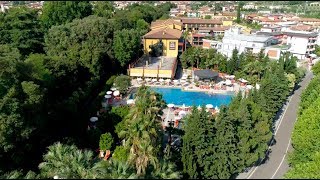 Parc Hotel Gritti **** | 2018 | Video Promo | Bardolino | Lago di Garda, Gardasee