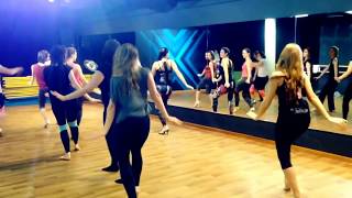 Cours de Samba en Belgique