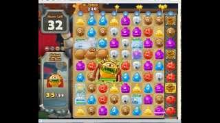 Monster Busters Level 851
