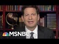 Donald Trump Jr.: We Now Know For Sure That Russia Was Involved | Morning Joe | MSNBC