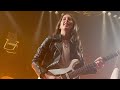 HAIM - Forever - LIVE - Days Are Gone 10 Years Anniversary - 31/08/2023 - London UK