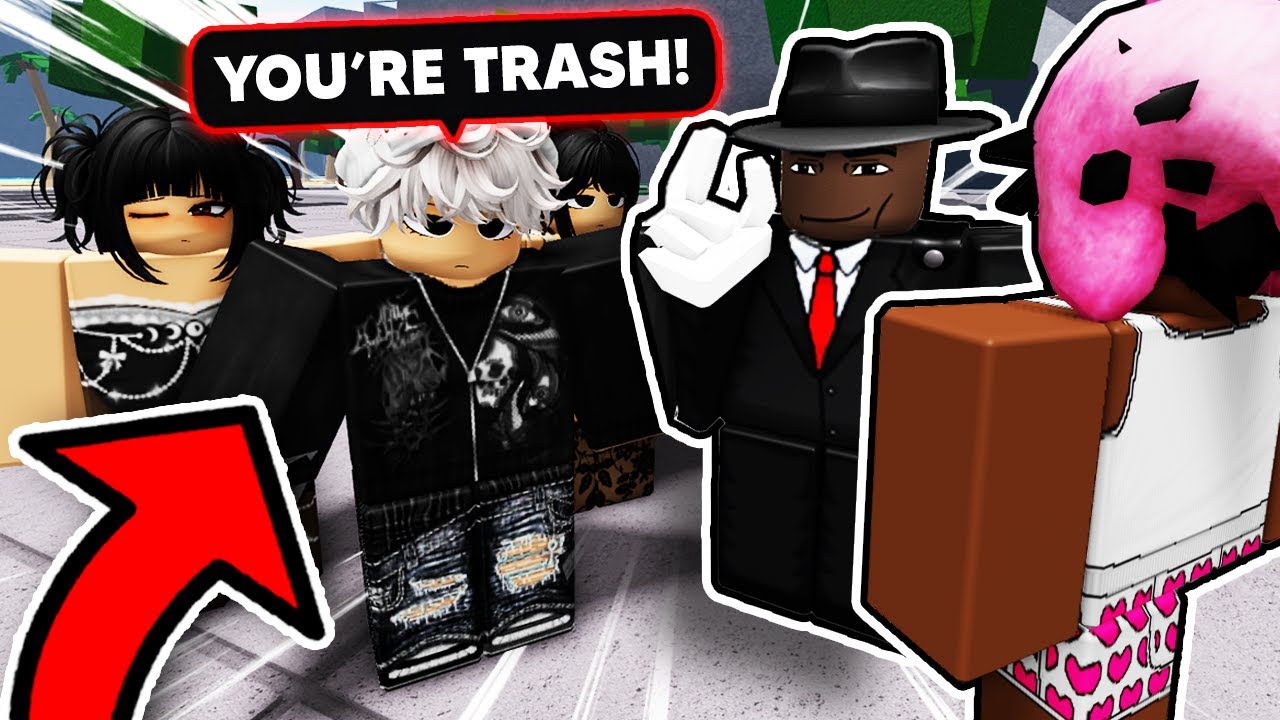 Спасаем HUMBLED от токсичных тиммейкеров.. 💀 | Сильнейшие поля битвы