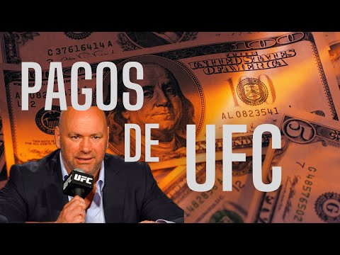 Video: La presidenta de UFC, Dana White, tiene un nuevo contrato y no hay límite a cuánto podría ganar