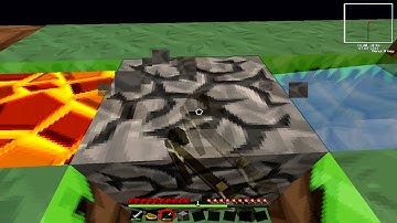 Tekkit Skyblock Lets Play Part 1