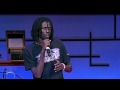 Emmanuel Jal: The music of a war child