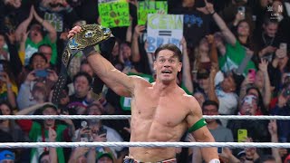 Every WWE Intercontinental Champions 1979-2026 