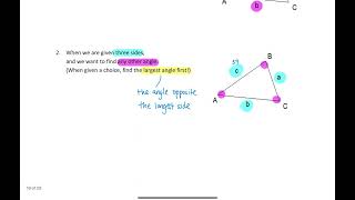 MCF3M - Unit 4 Lesson 6