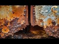 Crevice corrosion  forms of corrosion