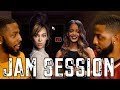 "JAM SESSION" EP. 1 - BEYONCE vs. RIHANNA #MALLORYBROS 4K