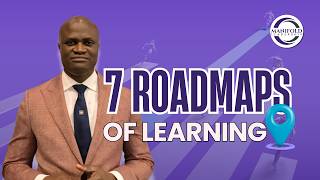 The 7 Roadmaps for Learning
