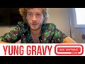 Yung Gravy Is “Mr Butter”&amp; “Lil Steamer”