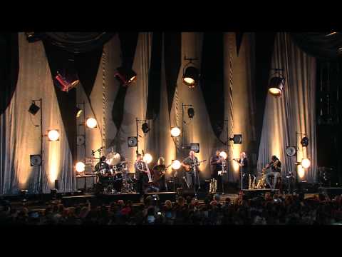 Dave Matthews Band