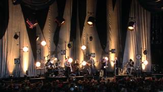 Dave Matthews Band Summer Tour Warm Up - Good Good Time 6.13.14 chords