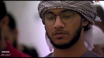 اروع تلاوة خاششعة من سورة النساء ادريس ابكر ليلة 6 رمضان 1445