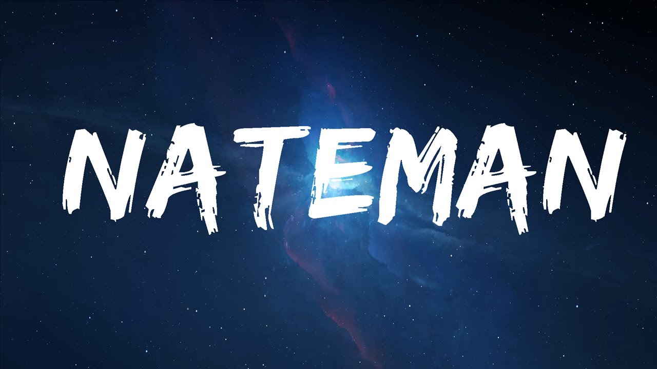 Parehas Tayo - Nateman (Lyrics)  | Smith