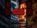 Fukushima Disaster: 1 Minute Mein Japan Tabah! 😨#fukushima #fukushimadisaster #viralshorts