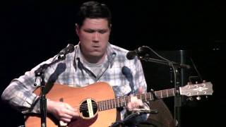 The Song Show at the Triple Door :: Damien Jurado